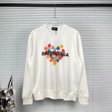 Balenciaga Hoodies